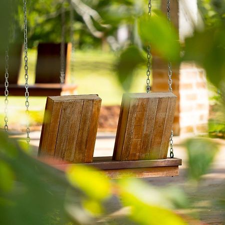 Anana Ecological Resort Krabi town Kültér fotó