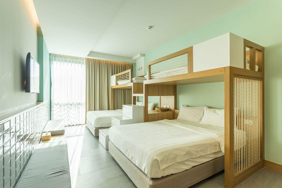 Anana Ecological Resort Krabi town Kültér fotó