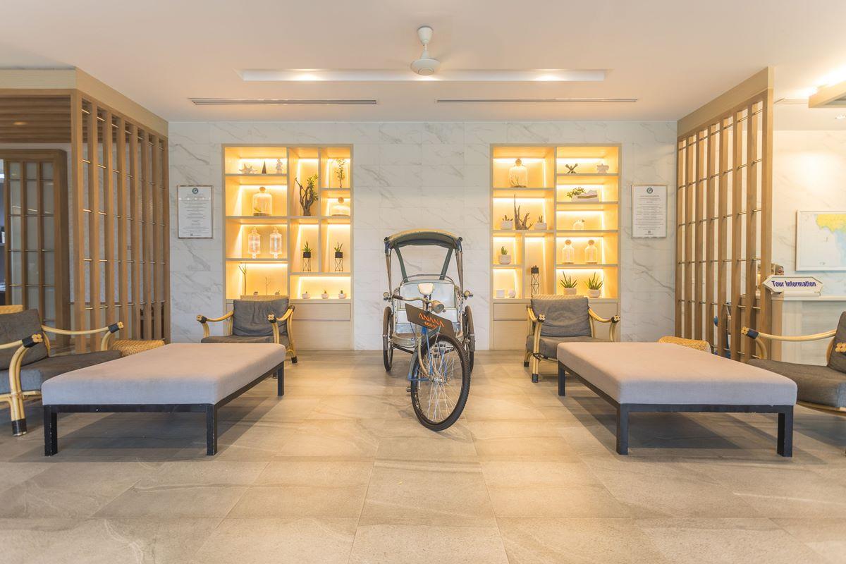 Anana Ecological Resort Krabi town Kültér fotó