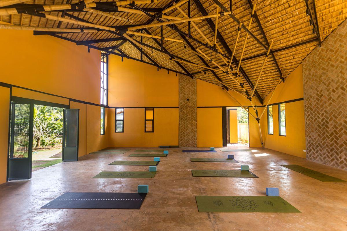 Anana Ecological Resort Krabi town Kültér fotó