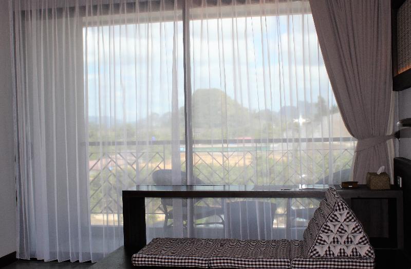 Anana Ecological Resort Krabi town Kültér fotó